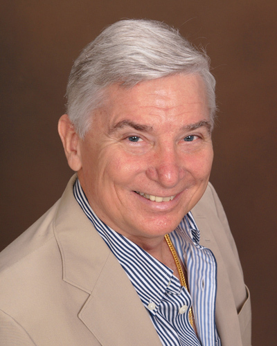 Photo of a public adjuster who advocates for the policy holder